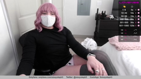 sissysteph5  18-02-2022